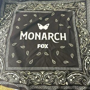 Monarch TV show starring Susan Sarandon and Trace Adkins.